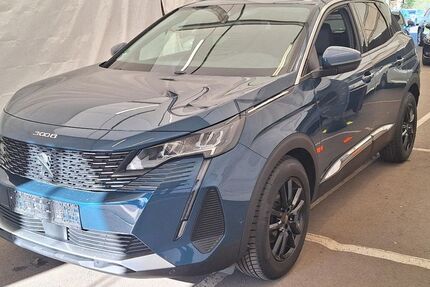 Peugeot 3008 117.000 km 15.750 &euro; Bebra 36179