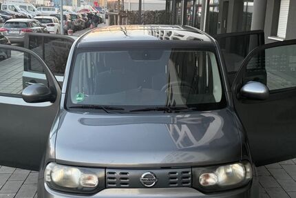 Nissan Cube 145.000 km 4.000 &euro; Nürnberg 90439