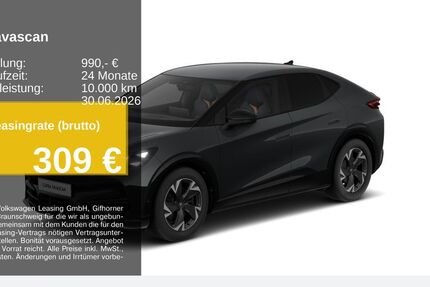 Cupra Tavascan 18.768 km 40.530 &euro; Hemer 58675