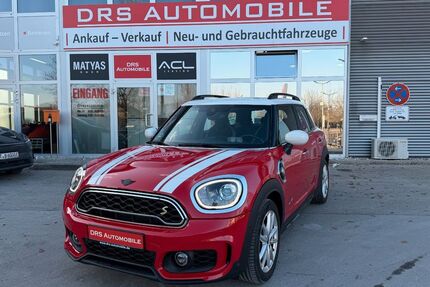 Mini Countryman SE (Cooper) 55.040 km 21.800 &euro; Rosenheim 83026