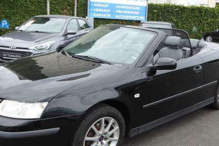 Saab 9-3 157.285 km 8.990 € Herzogenrath 52134