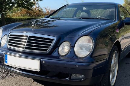 Mercedes-Benz CLK 430 214.200 km 8.900 &euro; Eisenberg (Pfalz) 67304