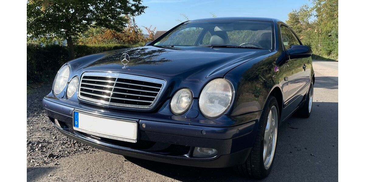 Mercedes-Benz CLK 430 214.200 km 8.900 &euro; Eisenberg (Pfalz) 67304