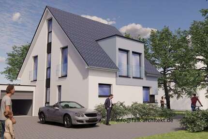 Haus Oberhausen Schmachtendorf - 4 Zimmer, 148 m&sup2;, 939.000&euro; | Angebot:22900512