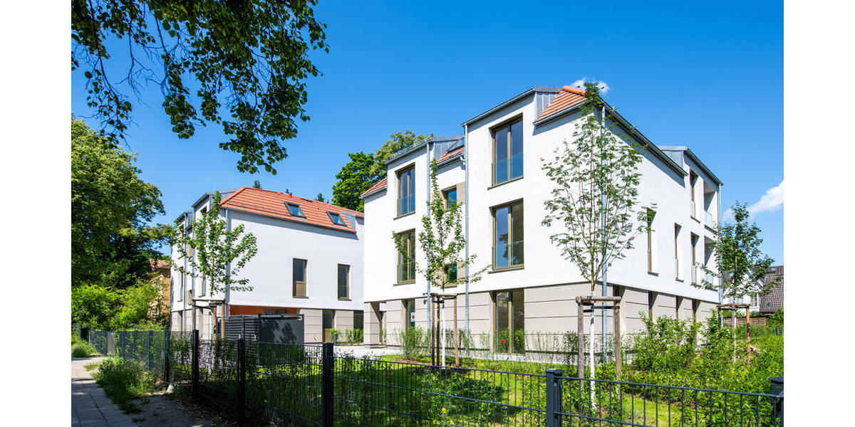 Etagenwohnung Glienicke/Nordbahn Nordbahn - 4 Zimmer, 122 m&sup2;, 719.000&euro; | Angebot:25716964