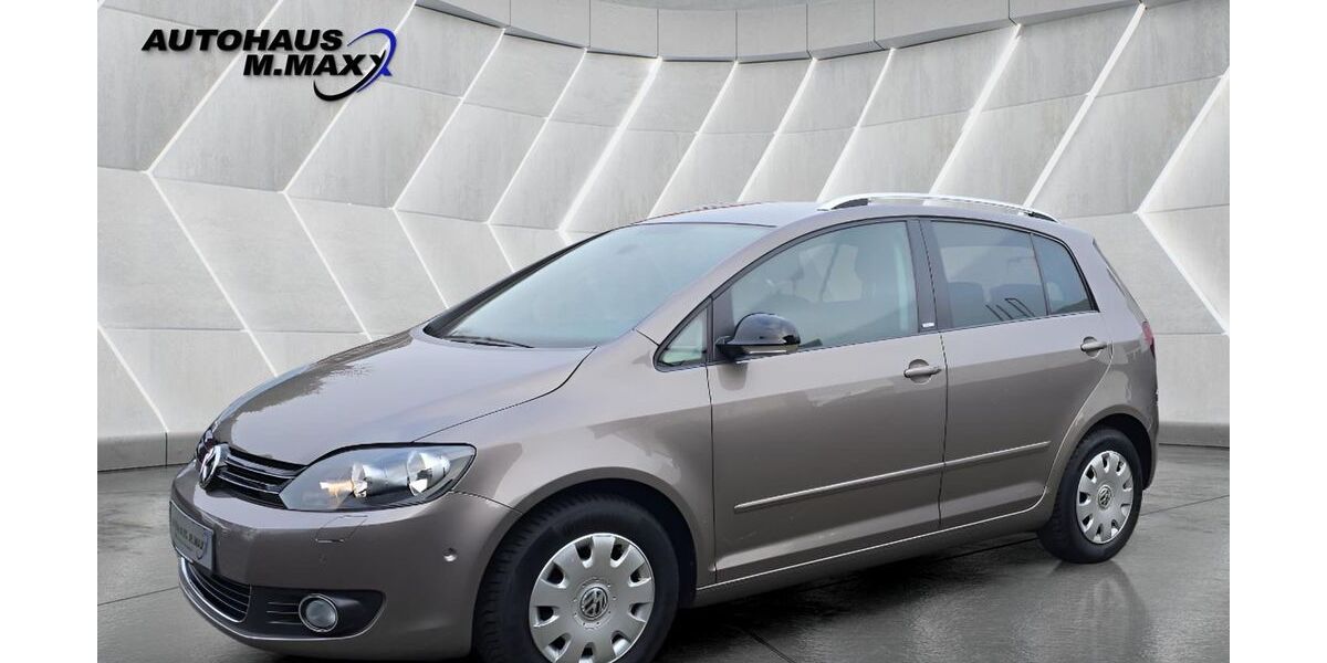 VW Golf Plus 54.000 km 11.900 &euro; Nidderau 61130