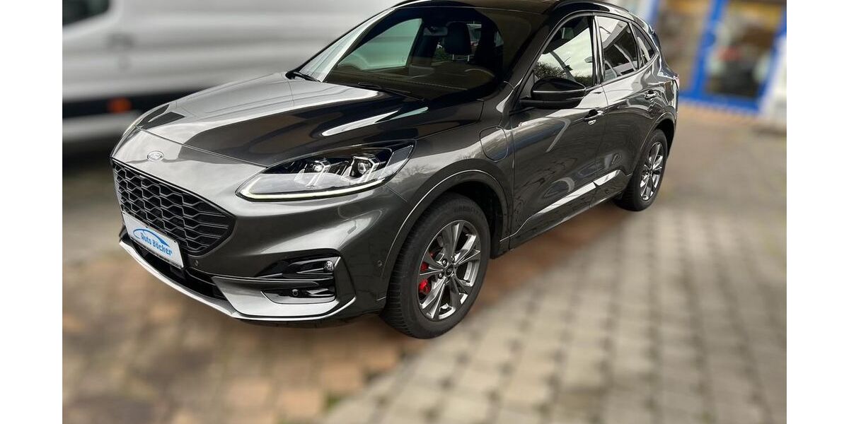 Ford Kuga 33.200 km 26.590 &euro; Neunkirchen 66539