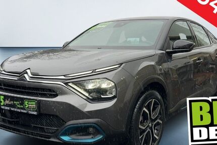 Citroen C4 39.501 km 17.912 &euro; Chemnitz 09113