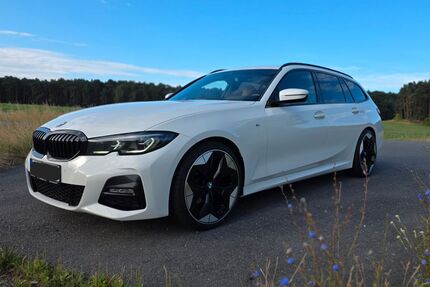 BMW 320 158.800 km 22.999 &euro; Neuzelle 15898