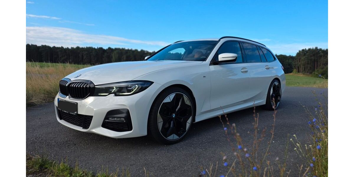 BMW 320 158.800 km 22.999 &euro; Neuzelle 15898