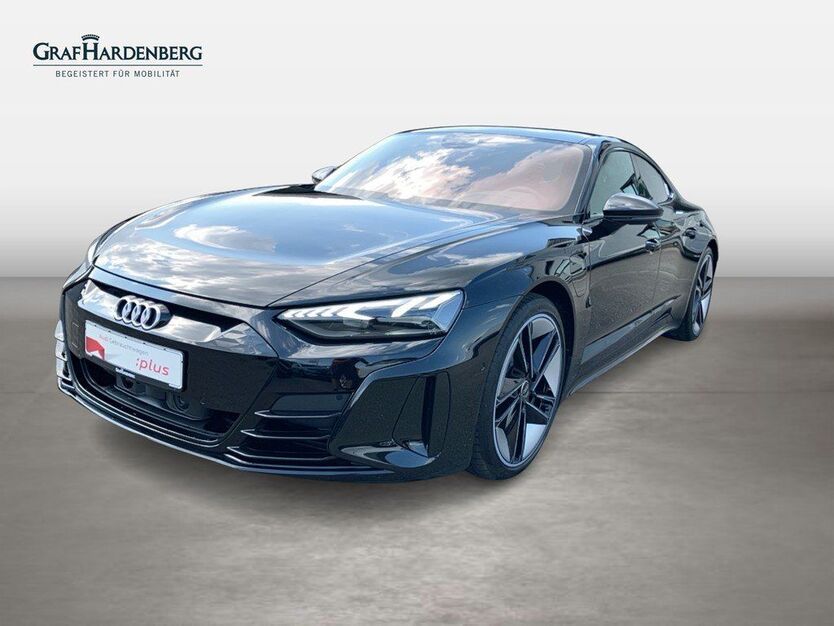 Audi e-tron GT 33.800 km 82.210 € Überlingen 88662