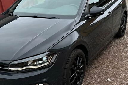 VW Polo 75.388 km 16.900 € Plaue 99338