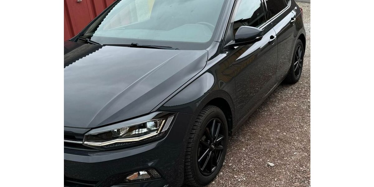 VW Polo 75.388 km 16.900 € Plaue 99338