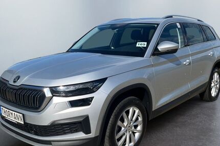 Skoda Kodiaq 74.880 km 32.849 &euro; Stendal 39576