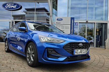 Ford Focus 48.573 km 19.990 &euro; Alzey 55232