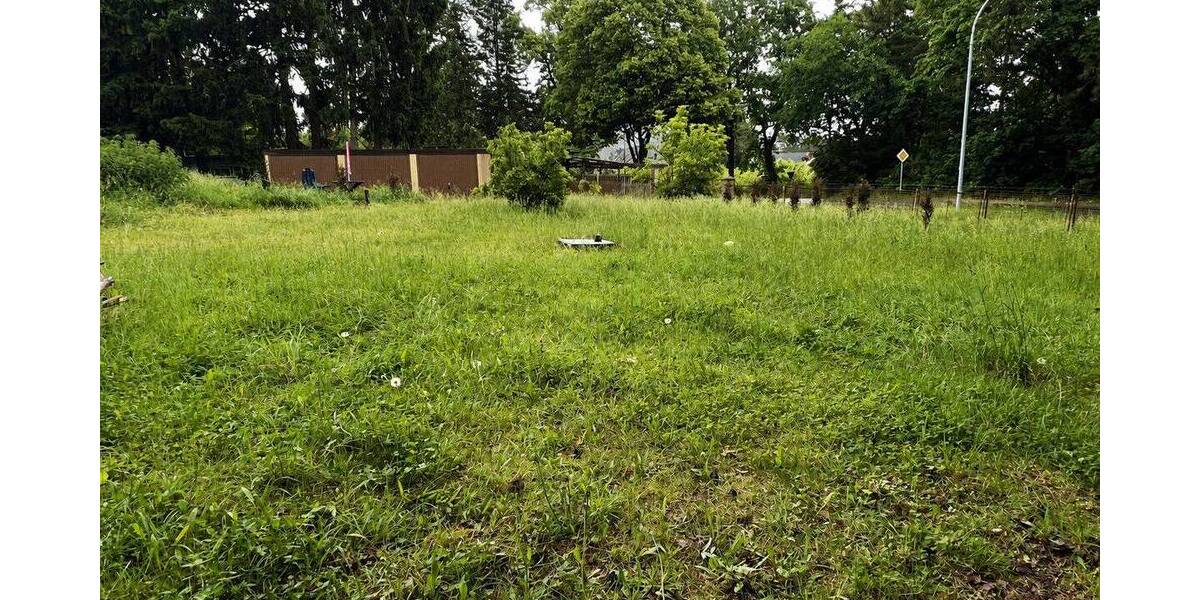 Grundstück Strausberg - 198.000&euro; | Angebot:26851366