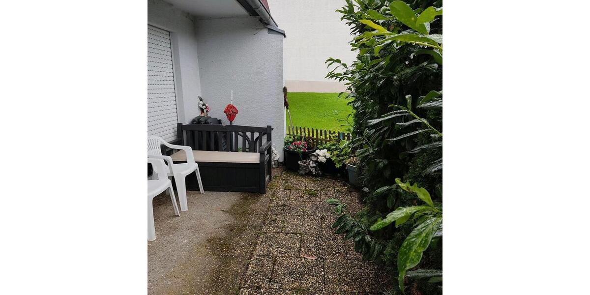 EIGENTUMSWOHNUNG️ 48QM IN 93453 NEUKIRCHEN.. Mais 2 zimmer