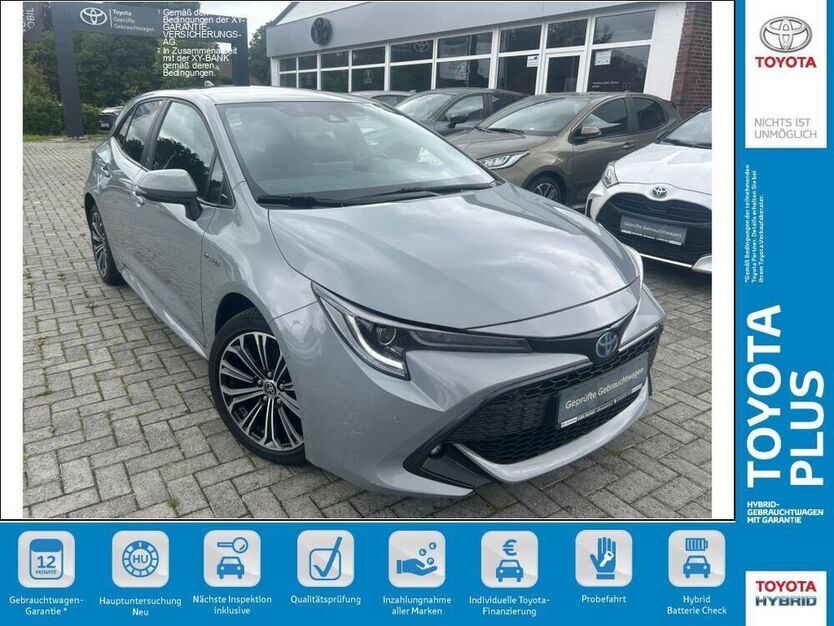Corolla