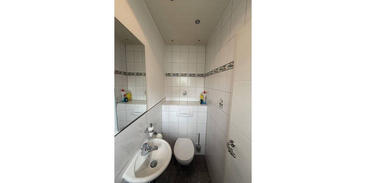 Reihenendhaus Rodenbach Niederrodenbach - 5 Zimmer, 124 m&sup2;, 459.000&euro; | Angebot:26913713