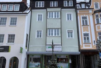 3-Zimmer Wohnung in der Fußgängerzone 3 zimmer