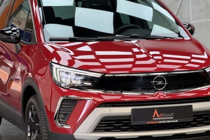 Opel Crossland (X) 8.189 km 17.450 &euro; Salzgitter 38259