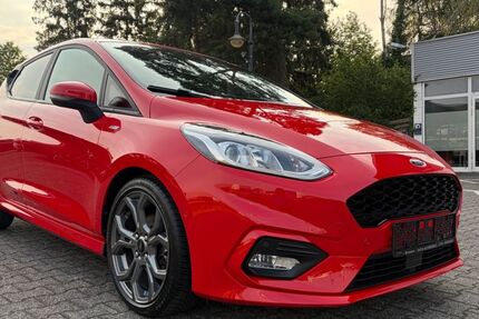 Ford Fiesta 74.674 km 12.999 &euro; Simmern 55469