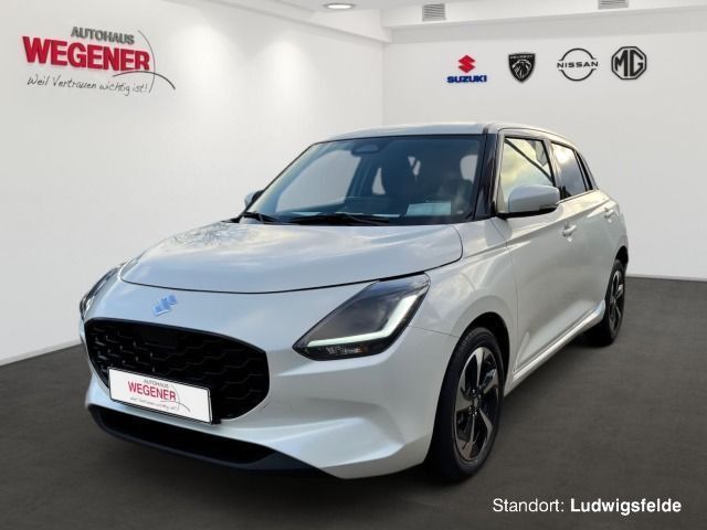 Suzuki Swift 1.212 km 19.490 &euro; Ludwigsfelde 14974