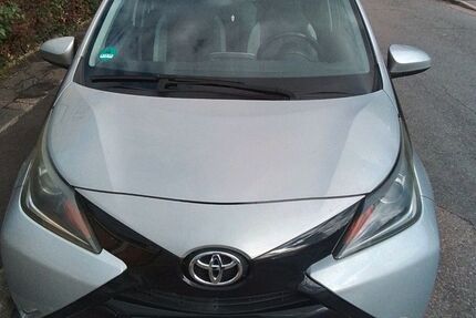 Toyota Aygo (X) 50.000 km 8.900 € Leingarten 74211