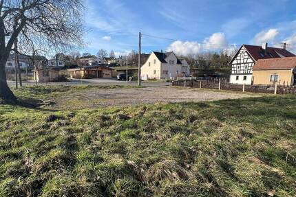 Bauen Sie hier Ihr neues Zuhause........ zimmer