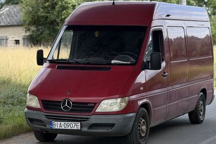 Mercedes-Benz Sprinter 450.000 km 3.699 &euro; Oelde 59302