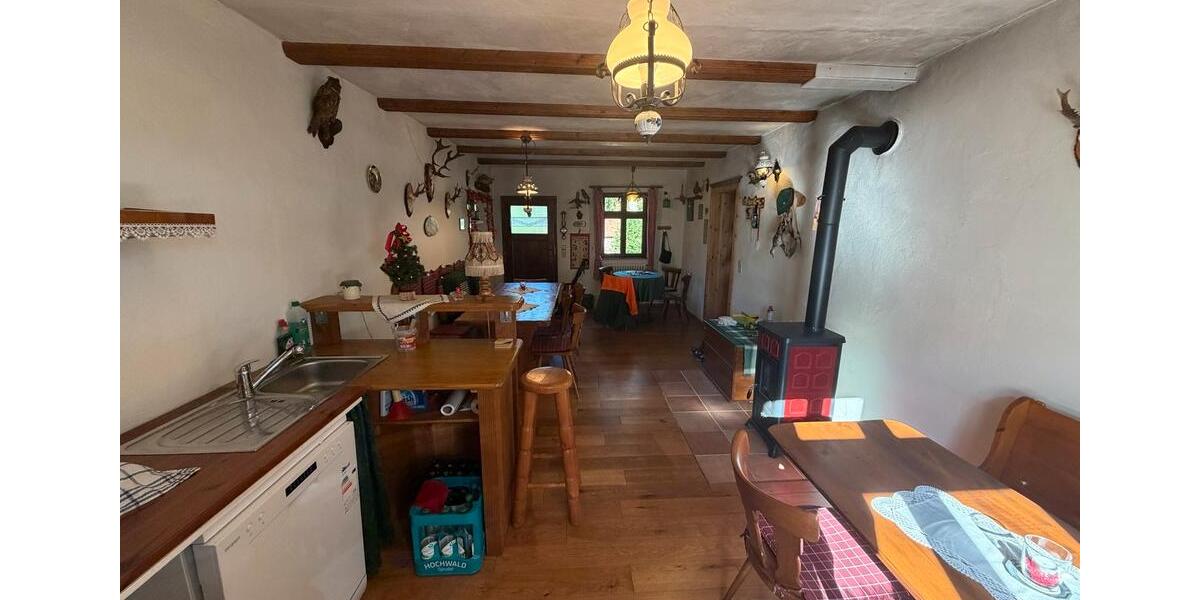 Einfamilienhaus Nohfelden - 4 Zimmer, 110 m&sup2;, 250.000&euro; | Angebot:27120418