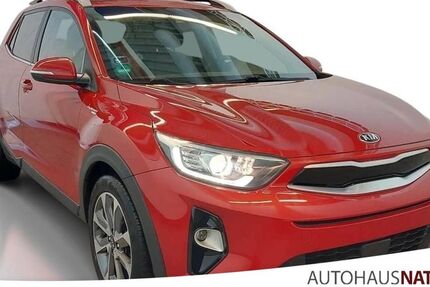 Kia Stonic 38.358 km 16.450 &euro; Schwerte 58239