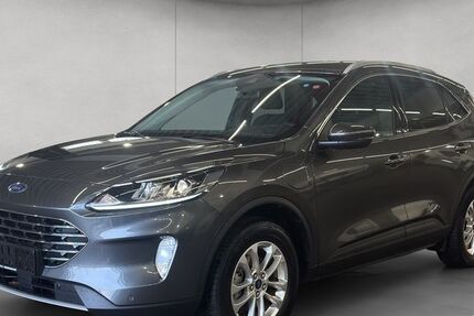 Ford Kuga 34.129 km 24.450 &euro; Frankfurt 60386