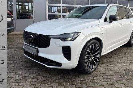 Volvo XC90 8.000 km 85.900 € Schwerin 19057