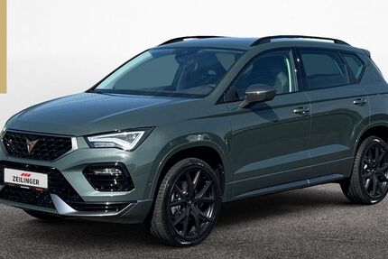 Cupra Ateca 1.110 km 34.444 &euro; Dietersheim 91463