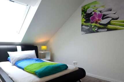 Zimmer Raunheim - 2 Zimmer, 1.495&euro; | Angebot:27149050