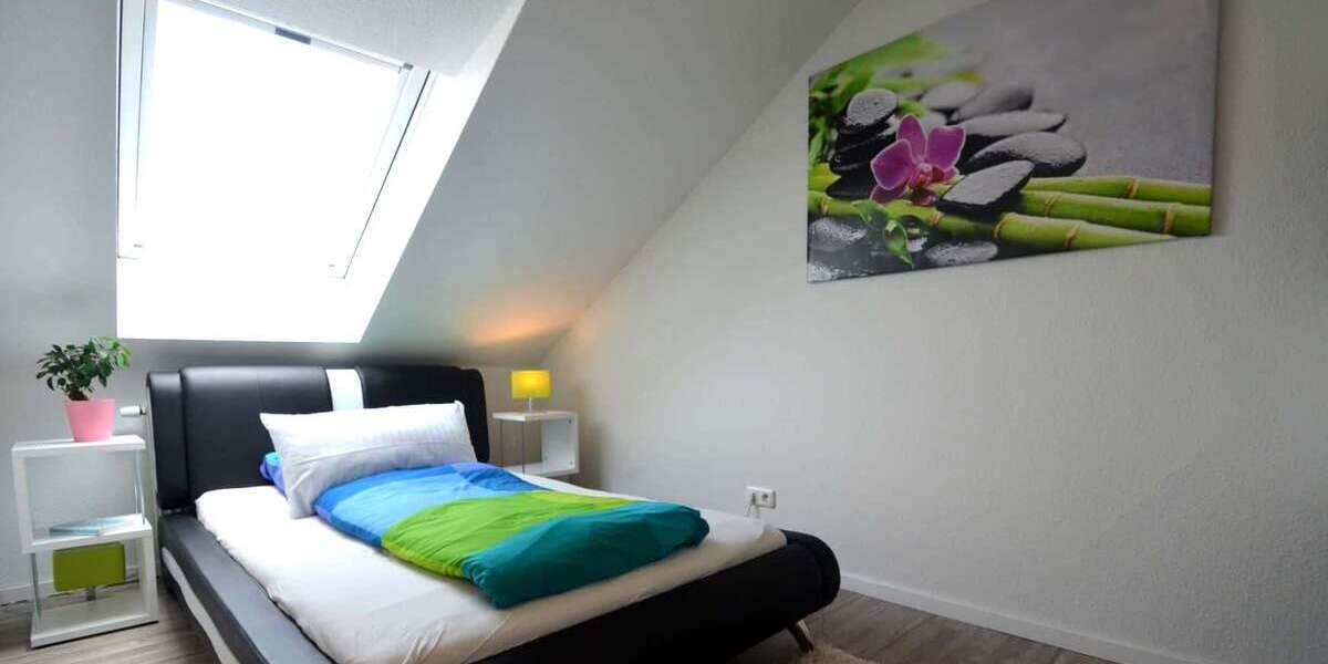 Zimmer Raunheim - 2 Zimmer, 1.495&euro; | Angebot:27149050