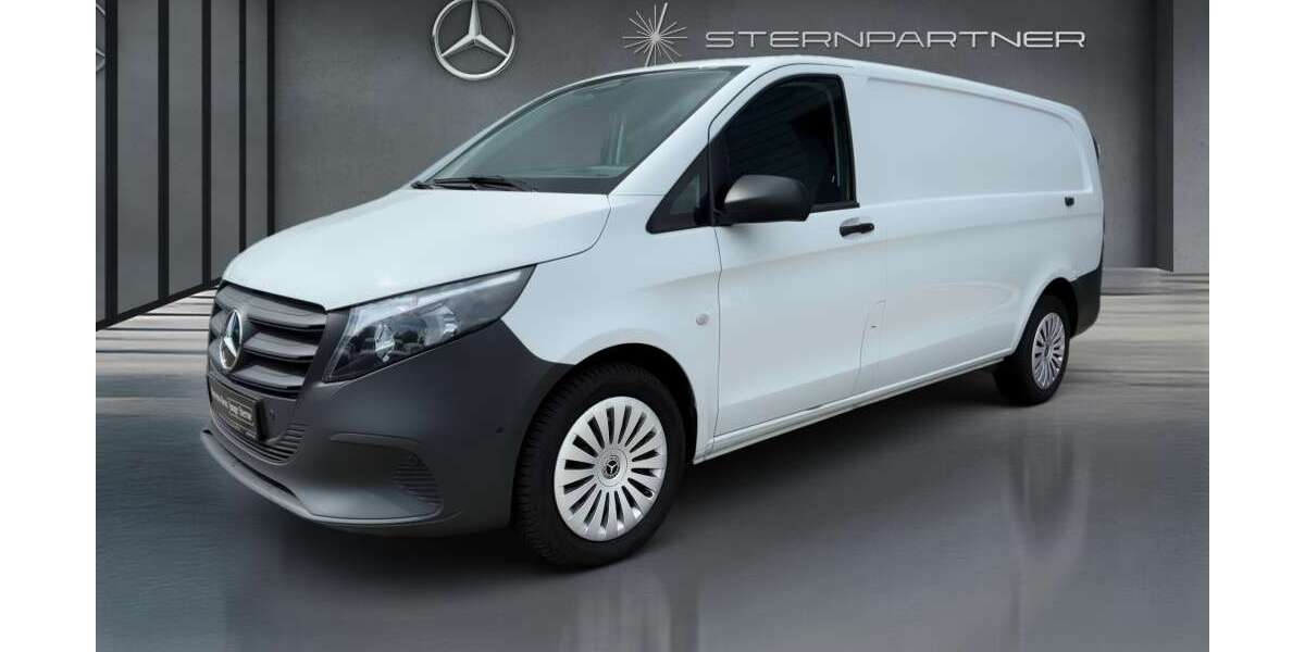 Mercedes-Benz Vito 44.948 km 40.936 &euro; Rellingen 25462