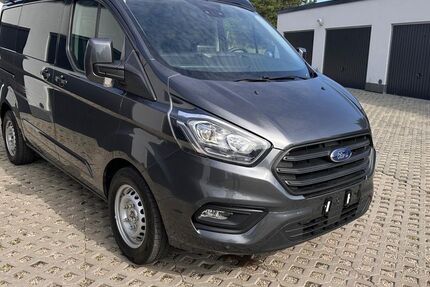 Ford Transit Custom 10.300 km 39.900 &euro; Guben 03172