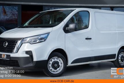 Nissan Primastar 130.000 km 16.790 € Ergolding 84030