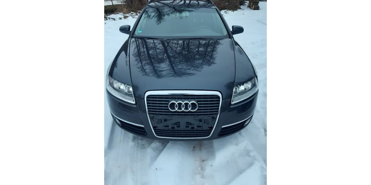 Audi A6 362.894 km 1.500 &euro; Happurg 91230