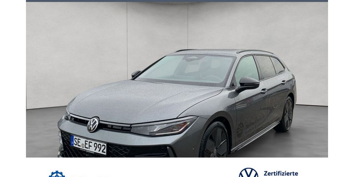 VW Passat 6.390 km 48.990 &euro; Kaltenkirchen 24568