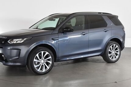 Land Rover Discovery Sport 19.455 km 45.220 &euro; Aachen 52078
