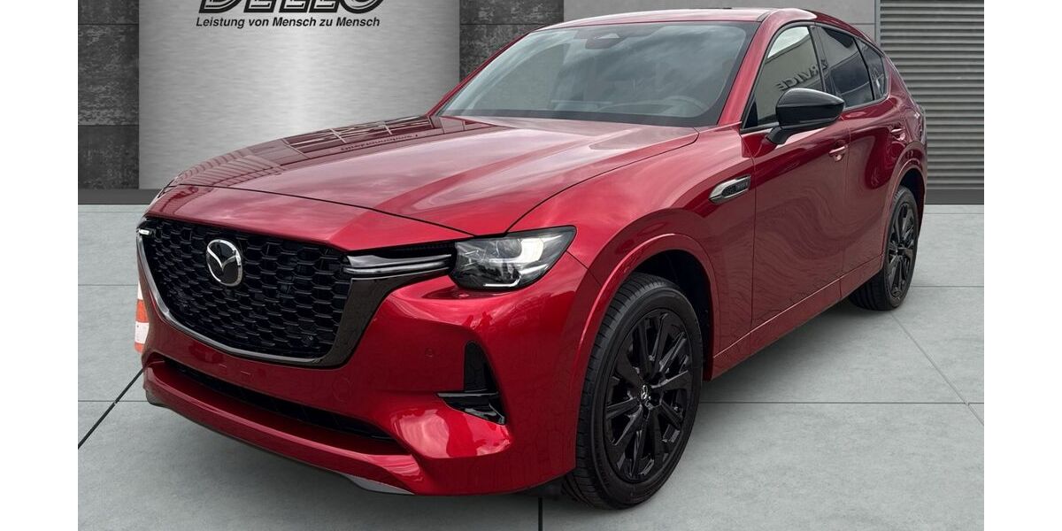 Mazda CX-60 2.000 km 51.980 &euro; Bremen 28199