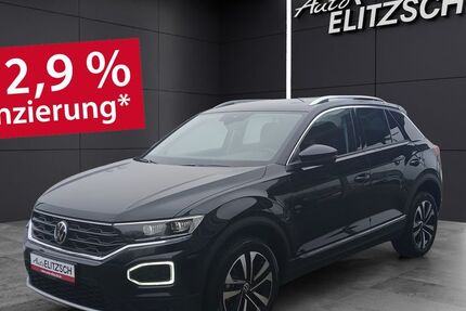VW T-Roc 29.000 km 21.790 &euro; Kamenz 01917