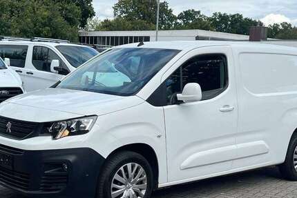 Peugeot Partner 69.792 km 16.950 &euro; Norderstedt 22851