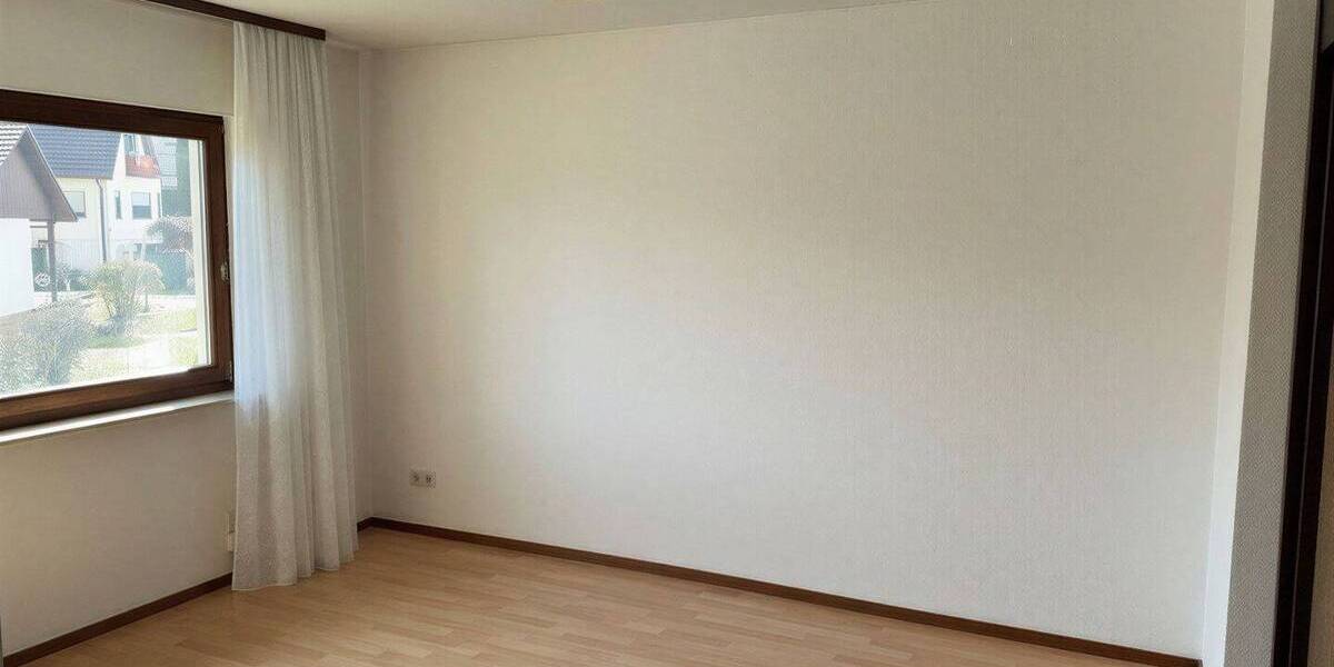 Etagenwohnung Hechingen Stetten - 4 Zimmer, 105 m&sup2;, 265.000&euro; | Angebot:26435456