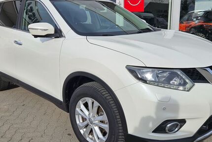 Nissan X-Trail 73.106 km 13.990 &euro; Waren (Müritz) 17192