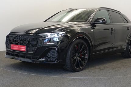 Audi Q8 1.100 km 106.950 € Weißenburg 91781