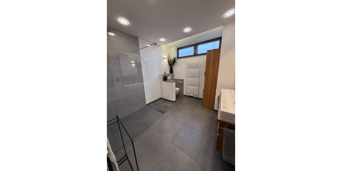 Doppelhaushälfte Nürnberg Fischbach - 6 Zimmer, 165 m&sup2;, 775.000&euro; | Angebot:26141188